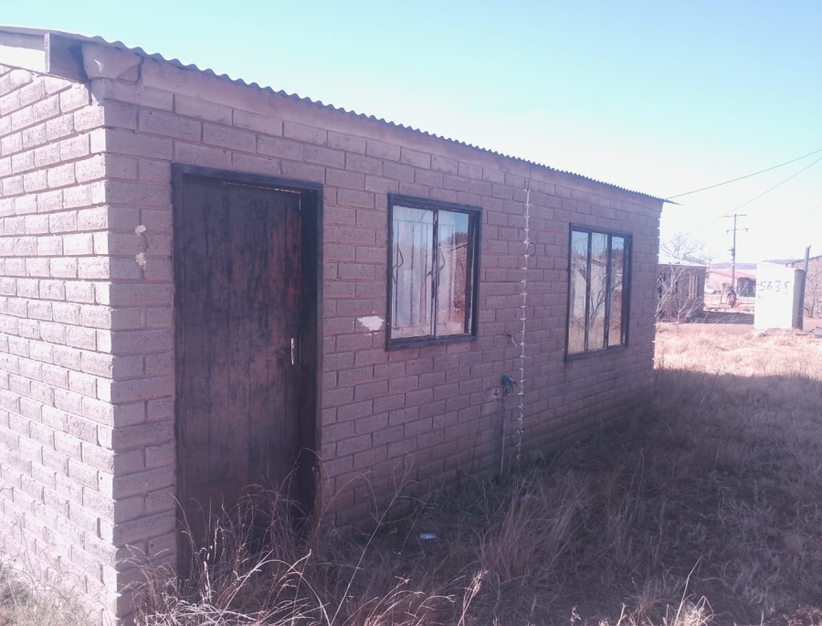 2 Bedroom Property for Sale in Thaba Nchu Free State